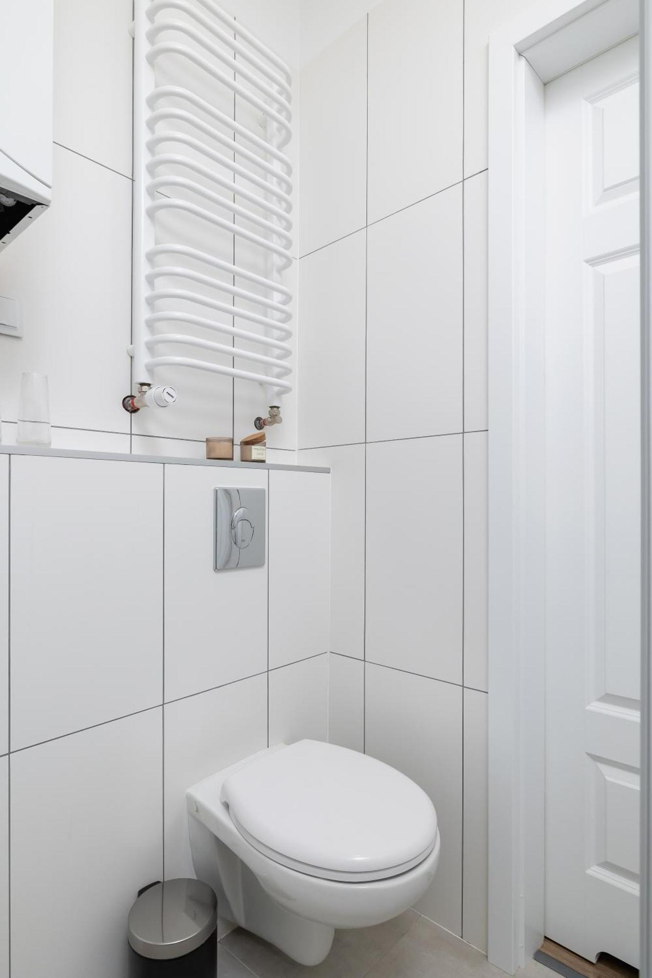 2 Bedroom Apartment - Dluga 65 Krakov Exteriér fotografie