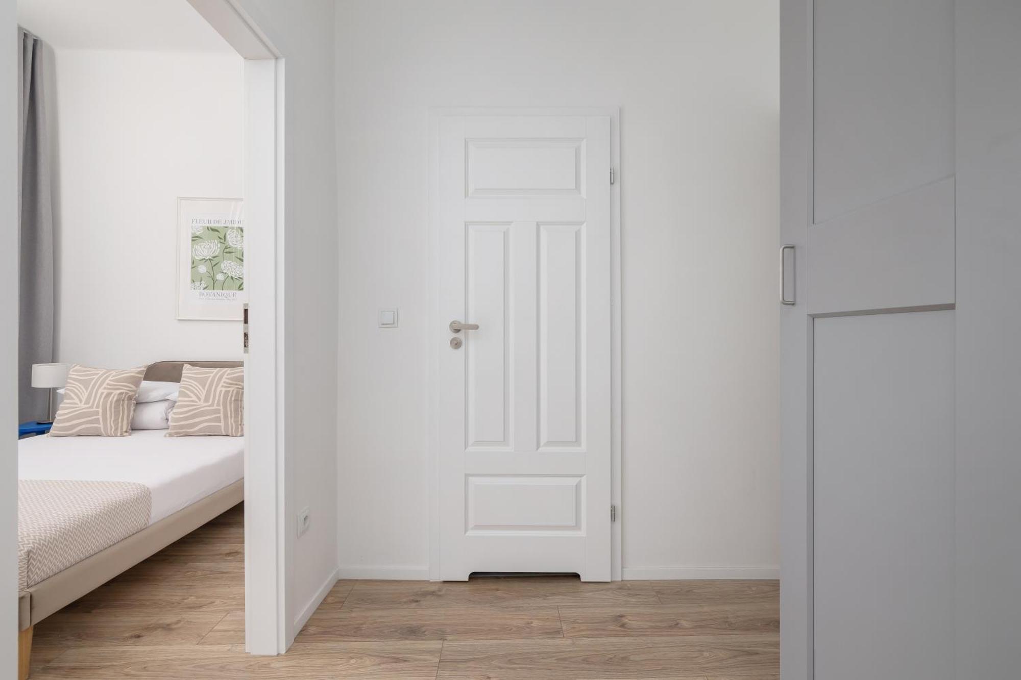 2 Bedroom Apartment - Dluga 65 Krakov Exteriér fotografie