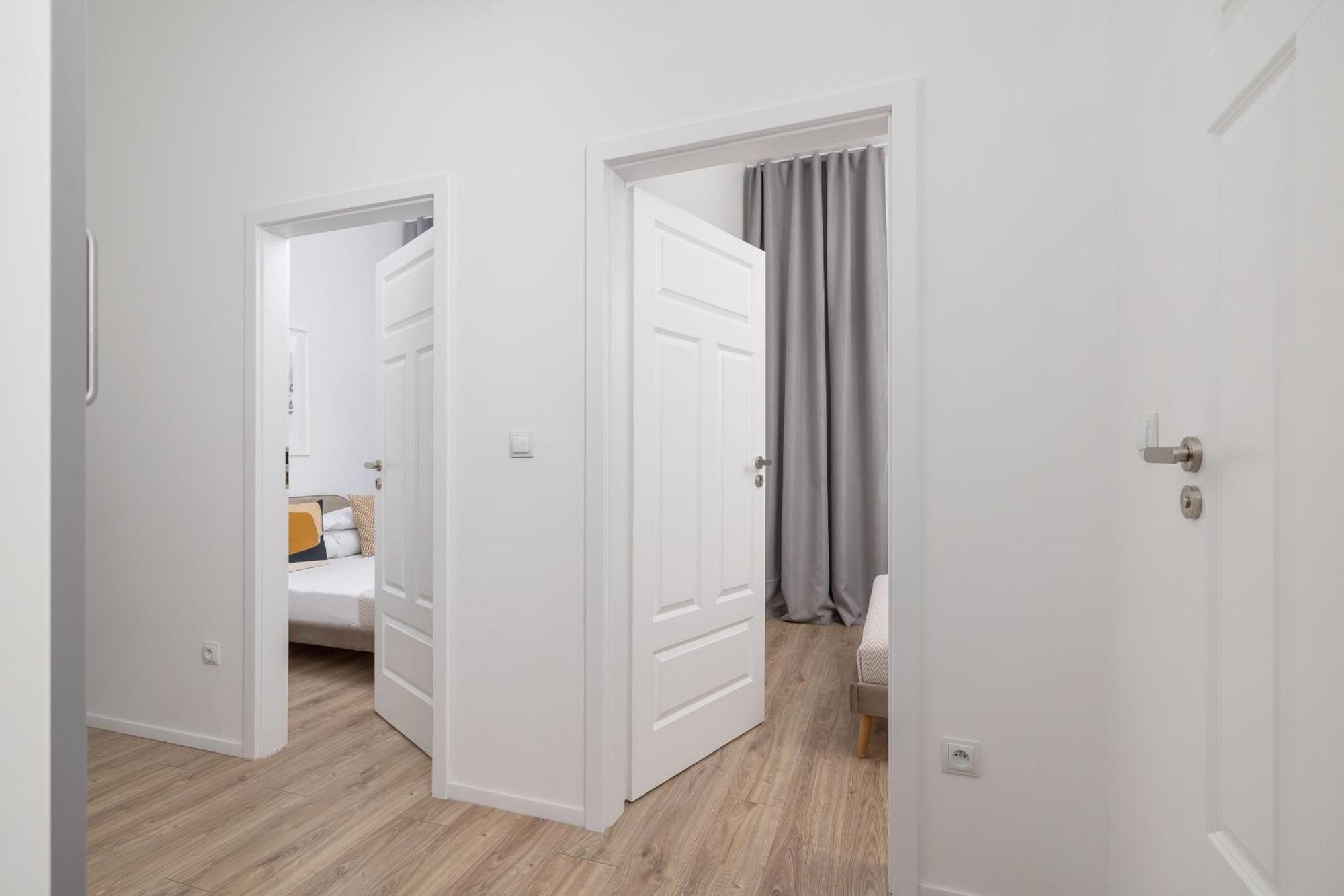 2 Bedroom Apartment - Dluga 65 Krakov Exteriér fotografie