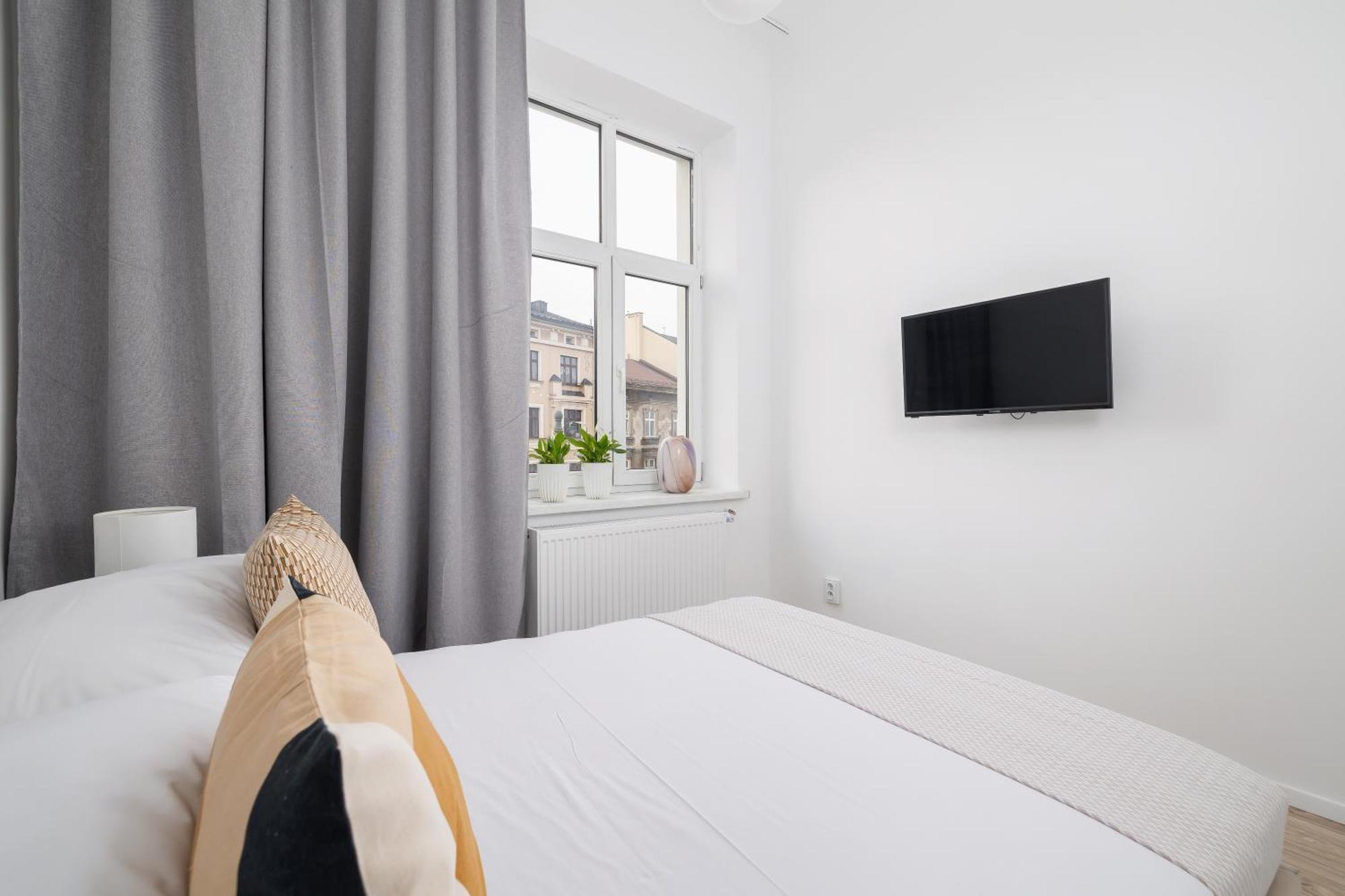 2 Bedroom Apartment - Dluga 65 Krakov Exteriér fotografie
