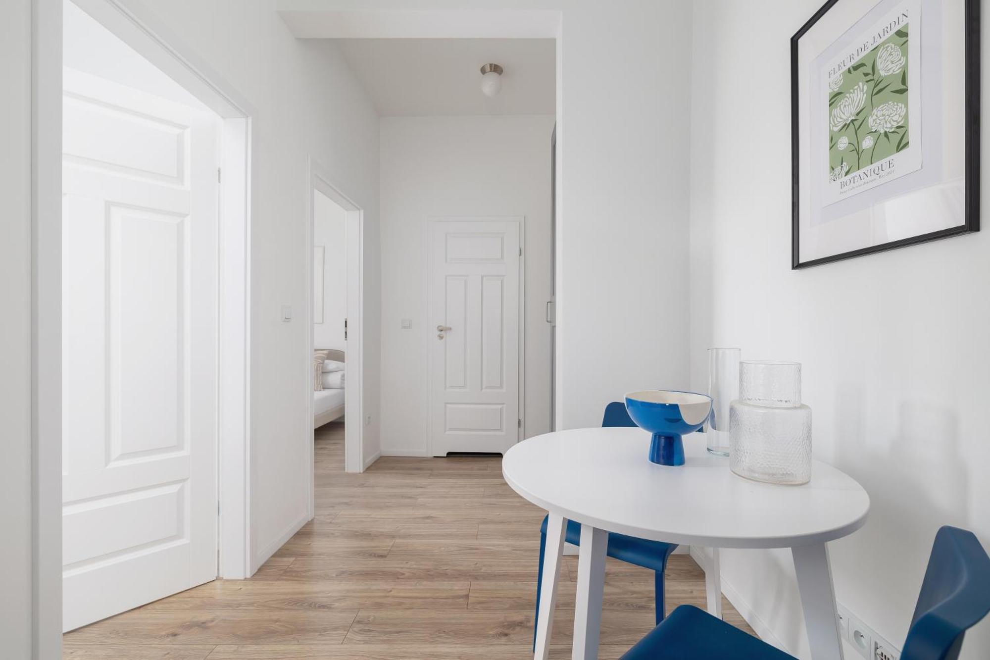 2 Bedroom Apartment - Dluga 65 Krakov Exteriér fotografie