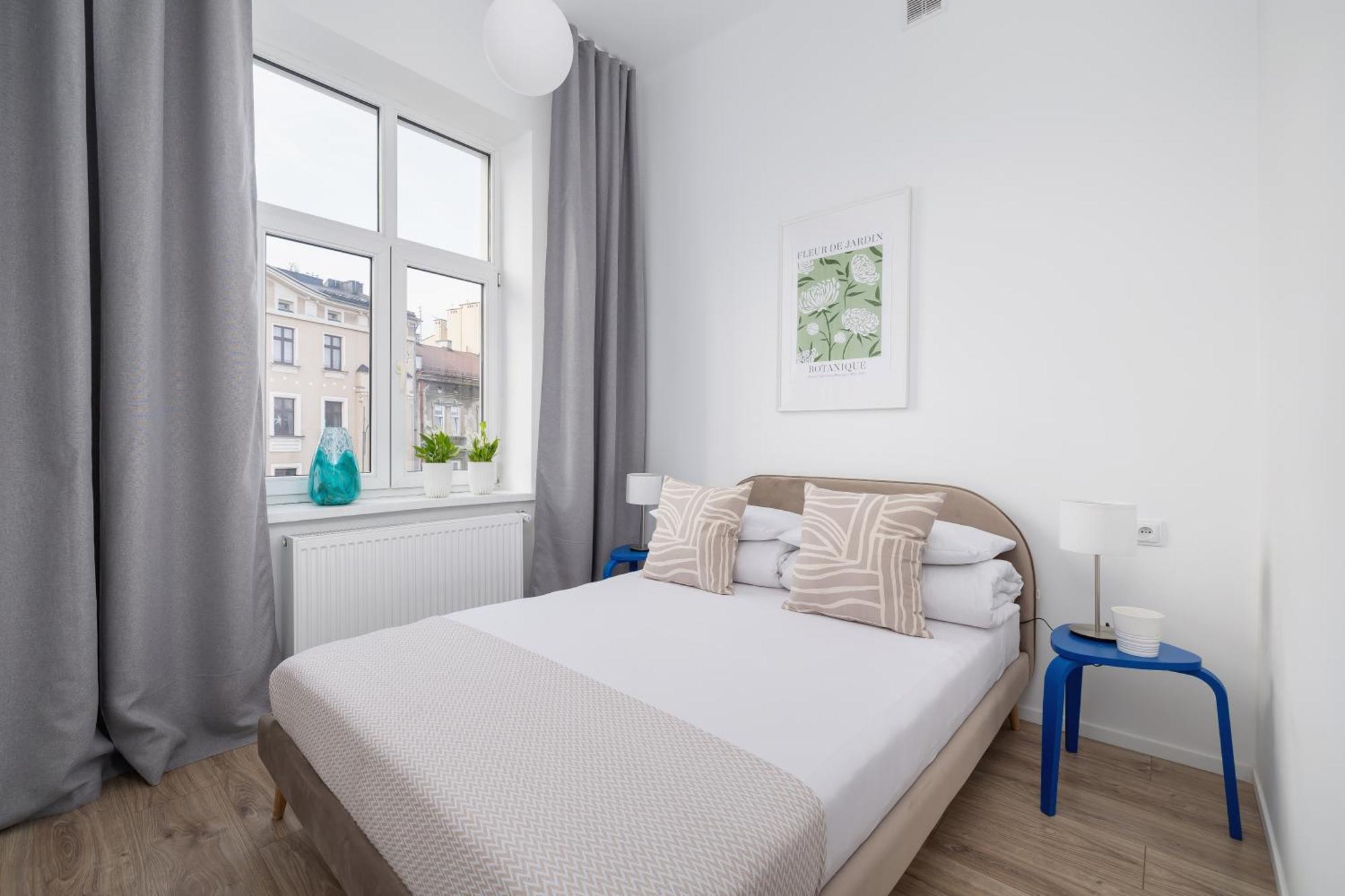 2 Bedroom Apartment - Dluga 65 Krakov Exteriér fotografie