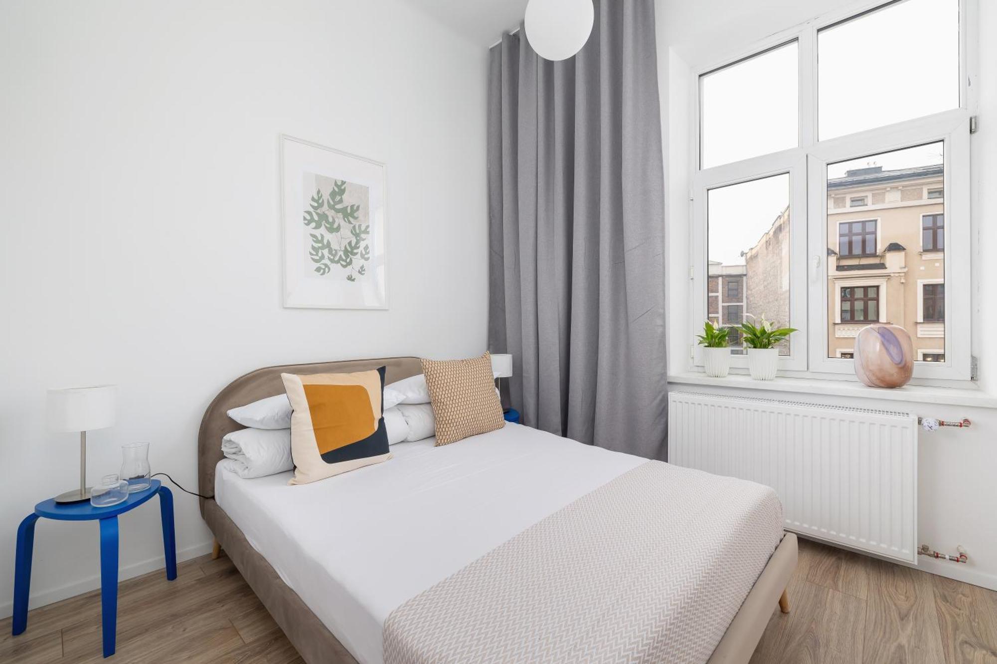 2 Bedroom Apartment - Dluga 65 Krakov Exteriér fotografie