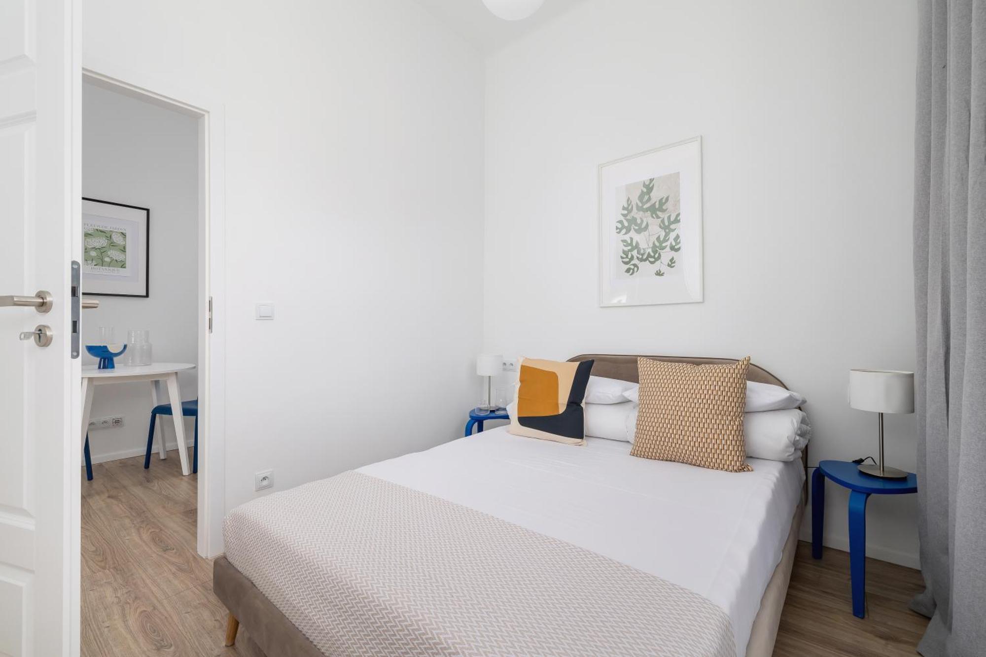 2 Bedroom Apartment - Dluga 65 Krakov Exteriér fotografie