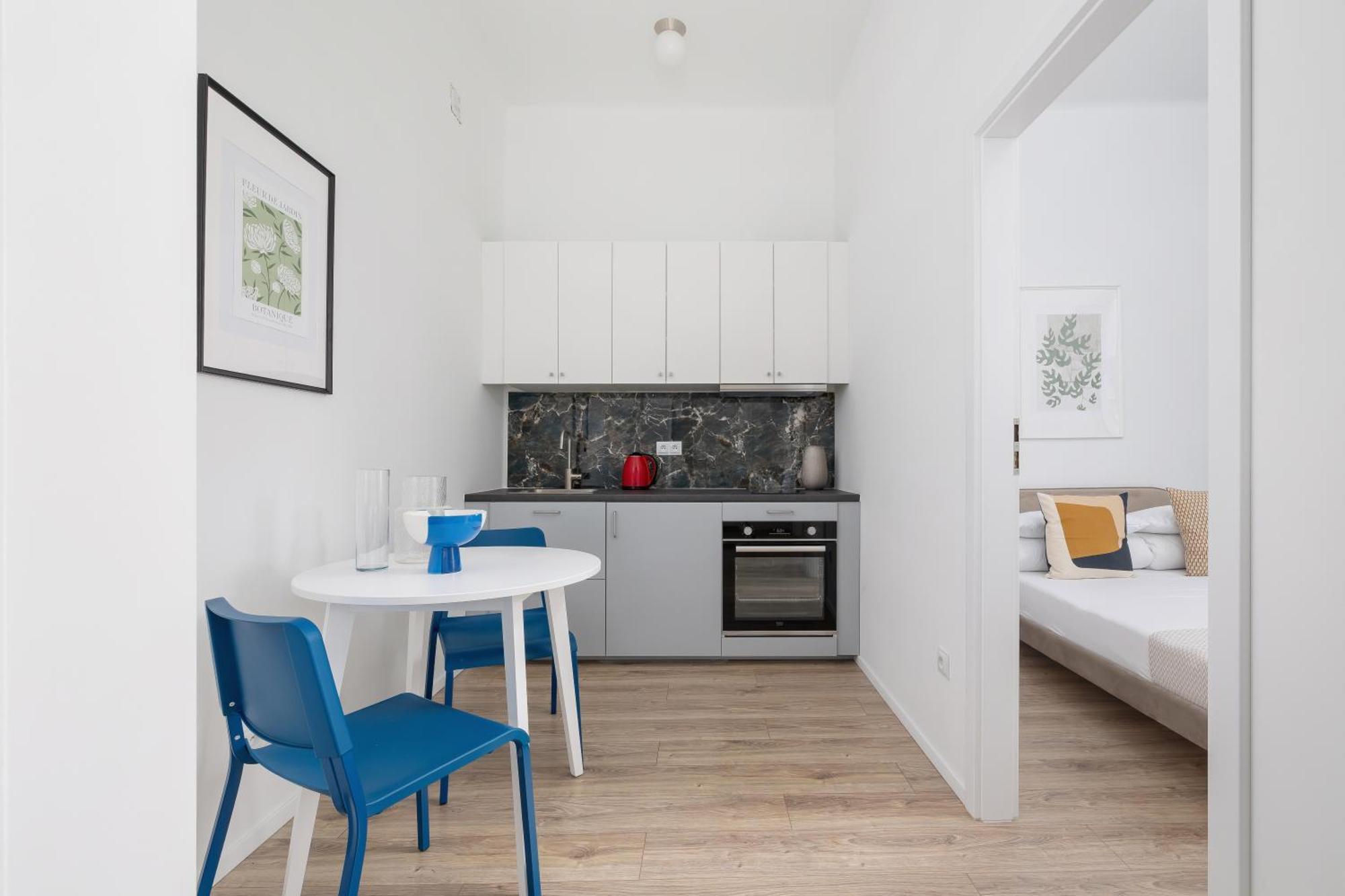 2 Bedroom Apartment - Dluga 65 Krakov Exteriér fotografie