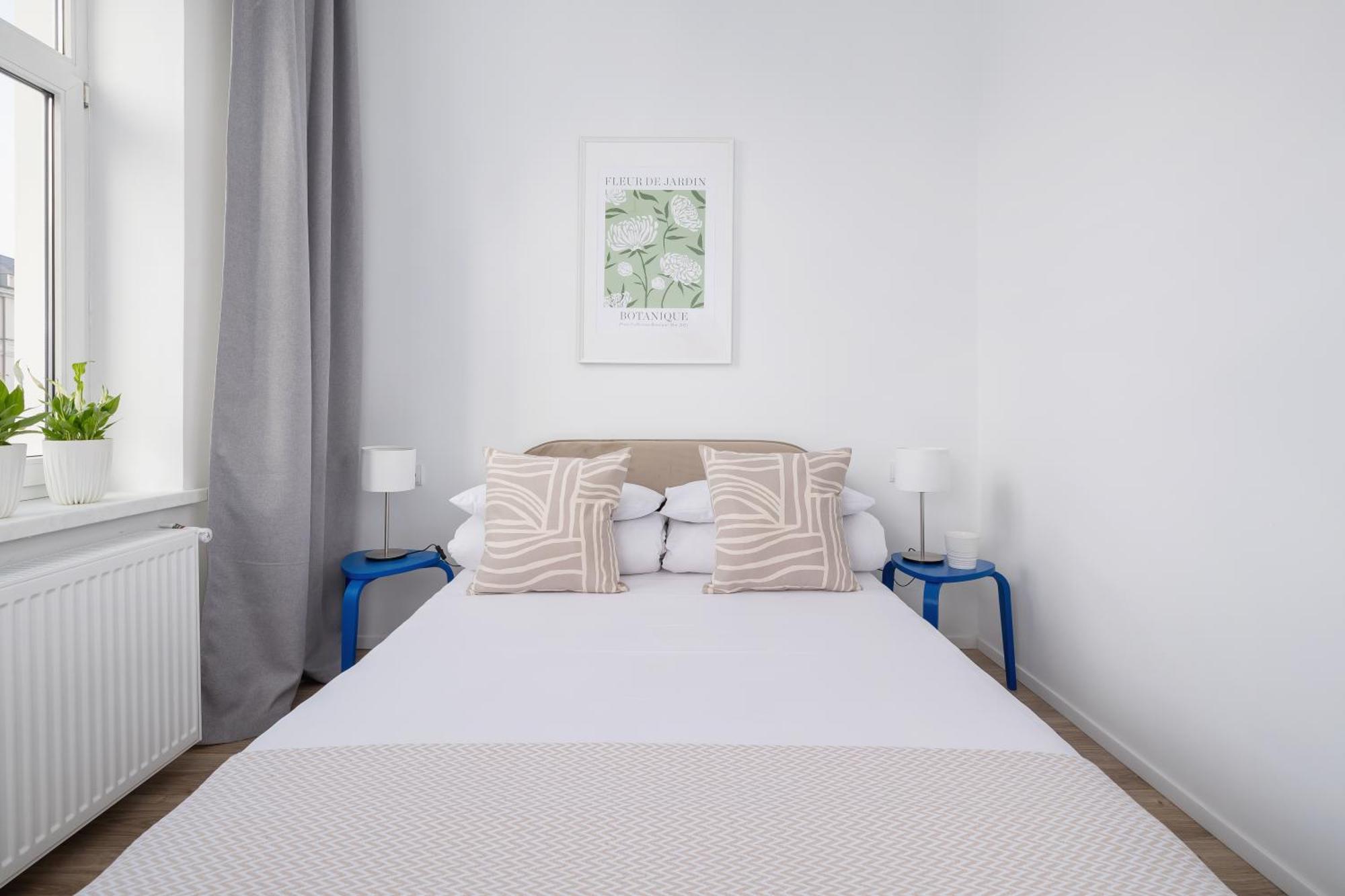 2 Bedroom Apartment - Dluga 65 Krakov Exteriér fotografie