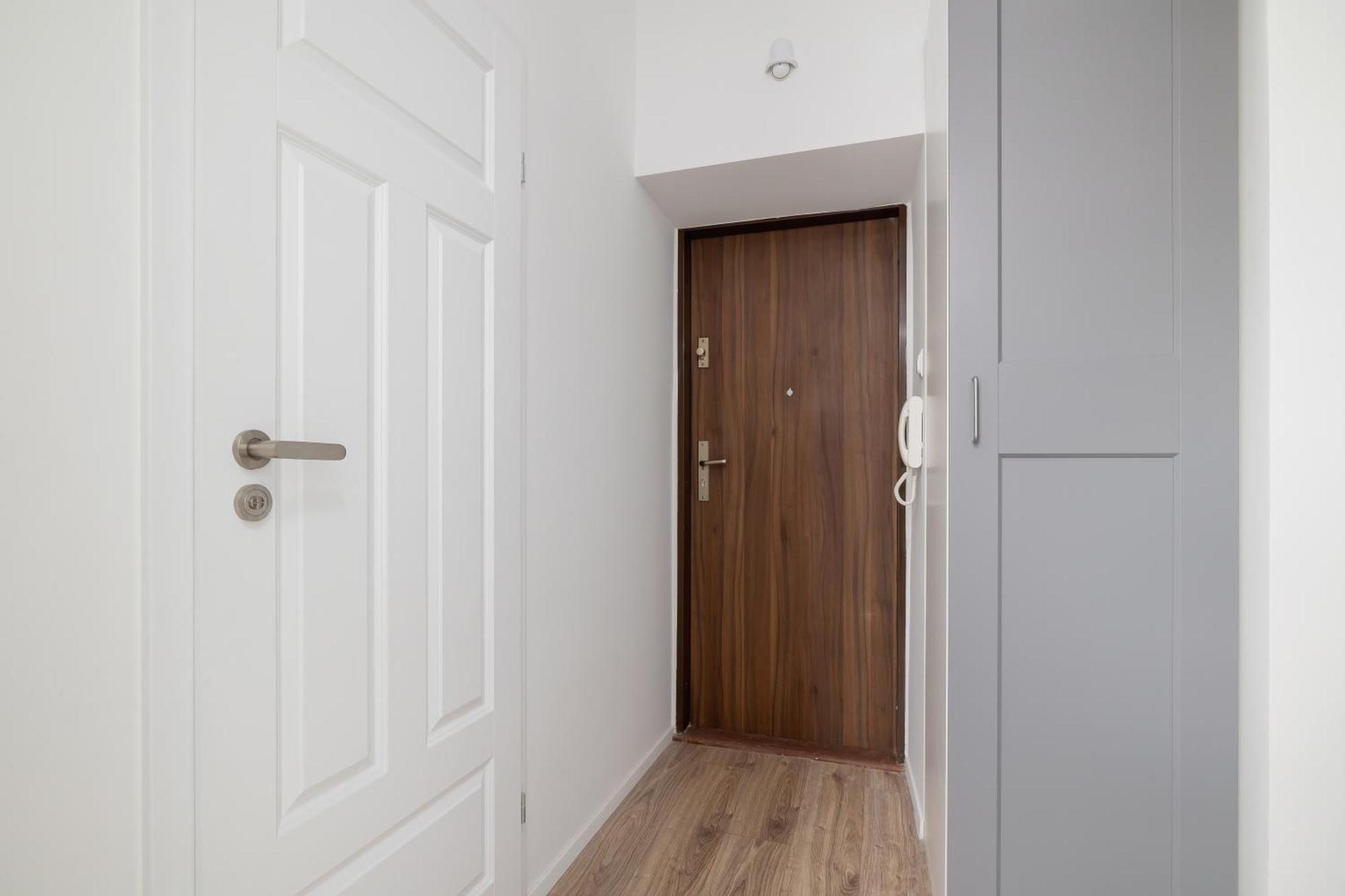 2 Bedroom Apartment - Dluga 65 Krakov Exteriér fotografie