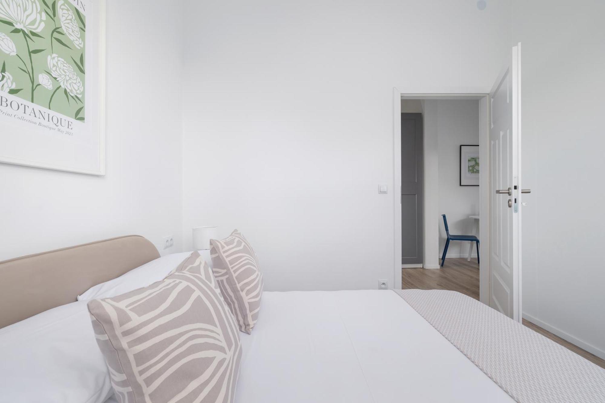 2 Bedroom Apartment - Dluga 65 Krakov Exteriér fotografie