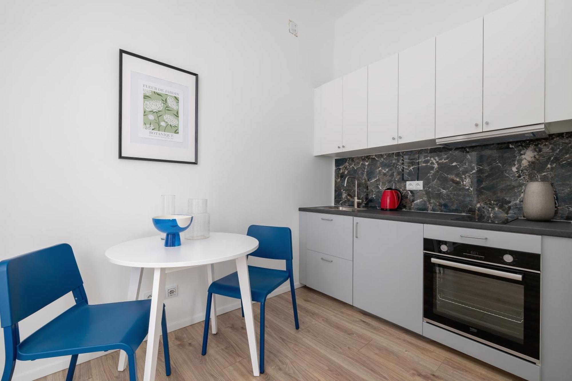 2 Bedroom Apartment - Dluga 65 Krakov Exteriér fotografie